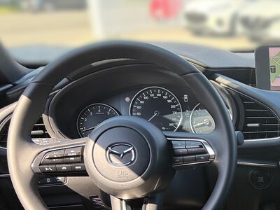 Mazda Mazda3 Vorführwagen