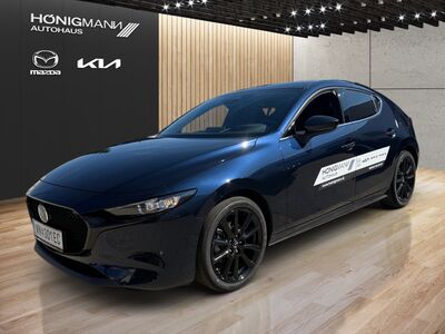 Mazda Mazda3 Vorführwagen