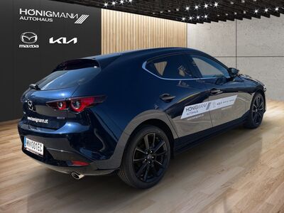 Mazda Mazda3 Vorführwagen