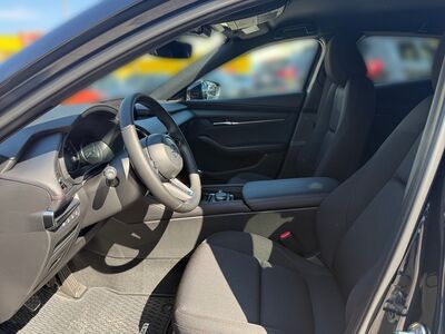 Mazda Mazda3 Vorführwagen