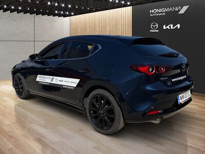 Mazda Mazda3 Vorführwagen