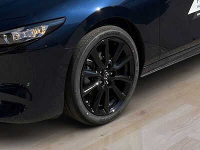 Mazda Mazda3 Vorführwagen