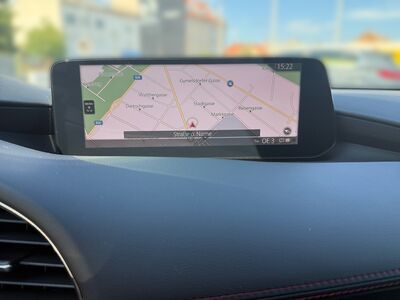 Mazda Mazda3 Vorführwagen