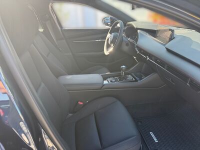 Mazda Mazda3 Vorführwagen