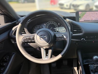 Mazda Mazda3 Vorführwagen
