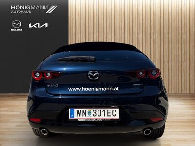 Mazda Mazda3 Vorführwagen
