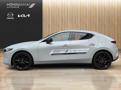 Mazda Mazda3 Vorführwagen