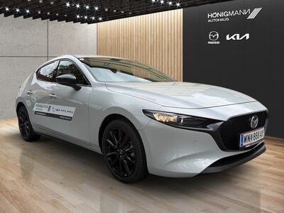 Mazda Mazda3 Vorführwagen