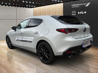 Mazda Mazda3 Vorführwagen