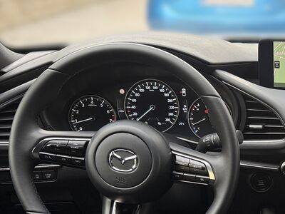 Mazda Mazda3 Vorführwagen