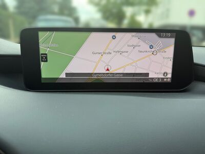 Mazda Mazda3 Vorführwagen