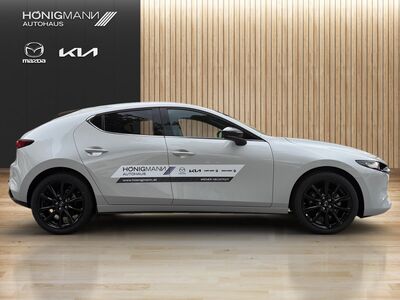 Mazda Mazda3 Vorführwagen