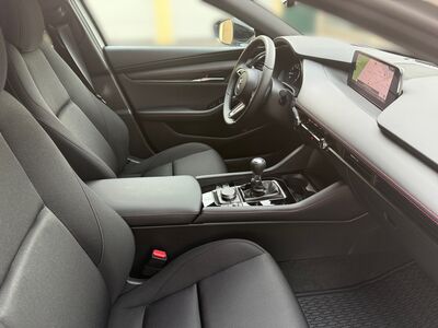 Mazda Mazda3 Vorführwagen