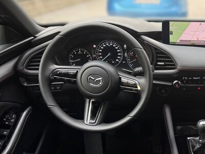 Mazda Mazda3 Vorführwagen