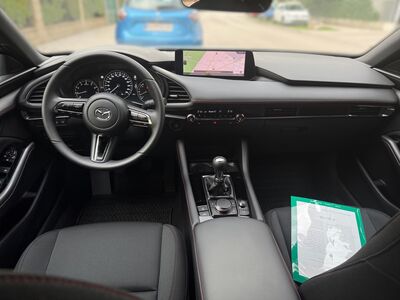 Mazda Mazda3 Vorführwagen