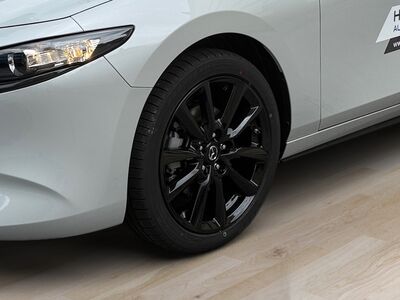 Mazda Mazda3 Vorführwagen