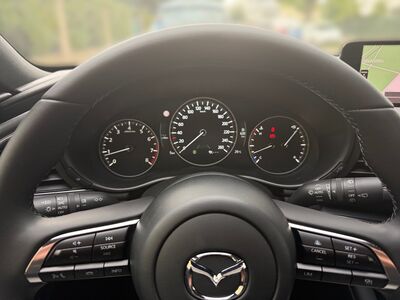 Mazda Mazda3 Vorführwagen