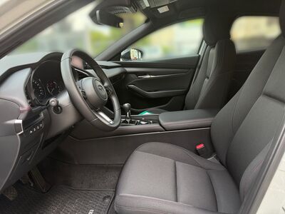 Mazda Mazda3 Vorführwagen