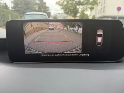 Mazda Mazda3 Vorführwagen