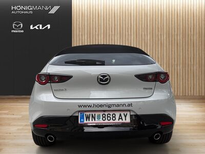 Mazda Mazda3 Vorführwagen
