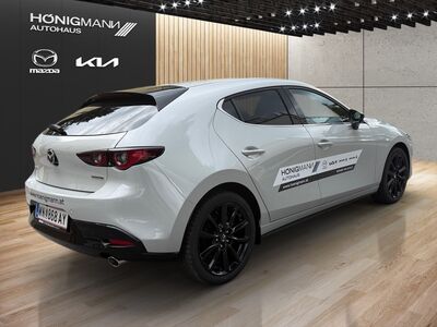 Mazda Mazda3 Vorführwagen