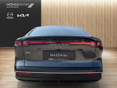 Mazda Mazda6 Neuwagen
