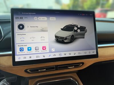 Mazda Mazda6 Neuwagen