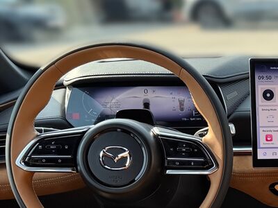 Mazda Mazda6 Neuwagen