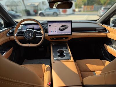 Mazda Mazda6 Neuwagen