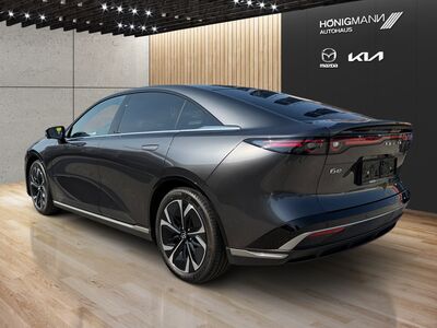 Mazda Mazda6 Neuwagen