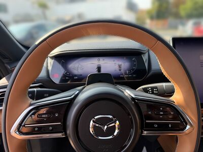 Mazda Mazda6 Neuwagen