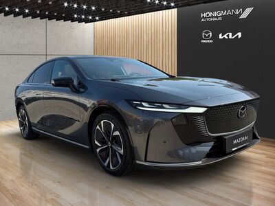 Mazda Mazda6 Neuwagen