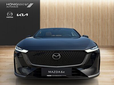 Mazda Mazda6 Neuwagen