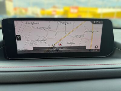 Mazda CX-30 Vorführwagen