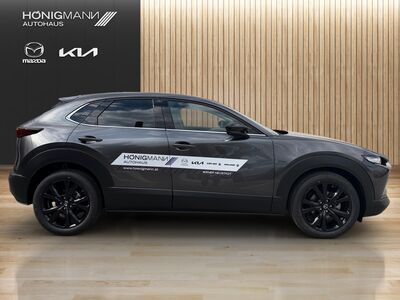 Mazda CX-30 Vorführwagen