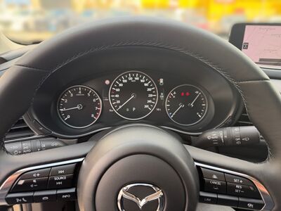 Mazda CX-30 Vorführwagen