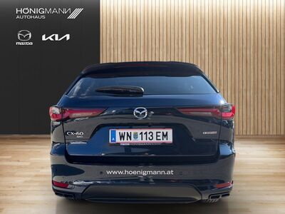 Mazda CX-60 Vorführwagen