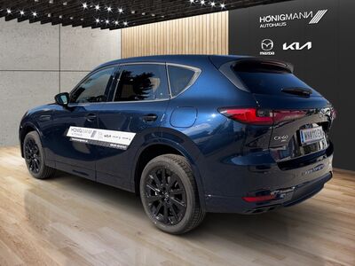 Mazda CX-60 Vorführwagen