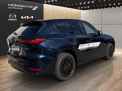 Mazda CX-60 Vorführwagen