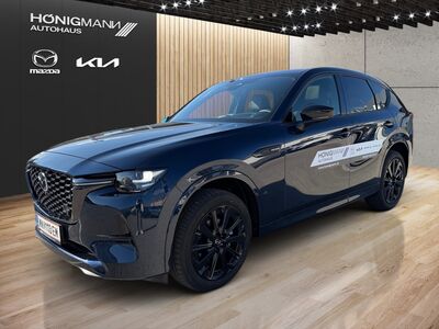 Mazda CX-60 Vorführwagen