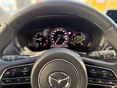 Mazda CX-60 Vorführwagen