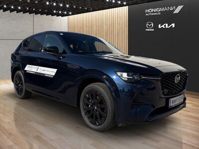 Mazda CX-60 Vorführwagen