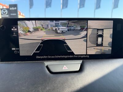 Mazda CX-60 Vorführwagen