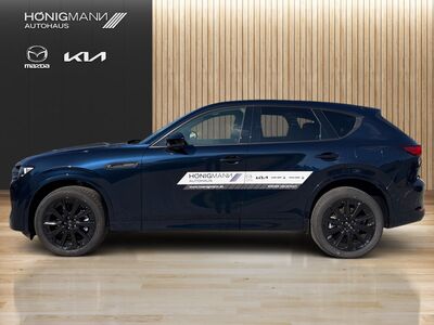 Mazda CX-60 Vorführwagen