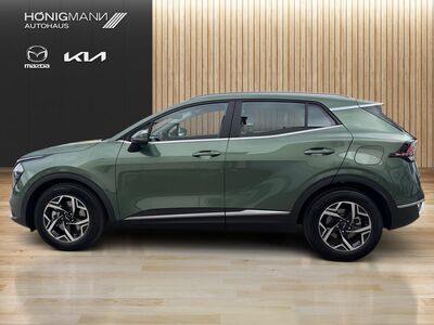 KIA Sportage Vorführwagen