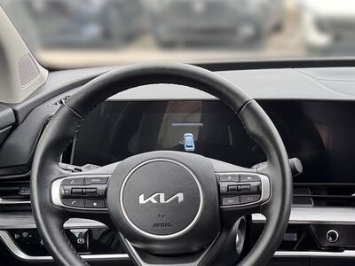 KIA Sportage Vorführwagen