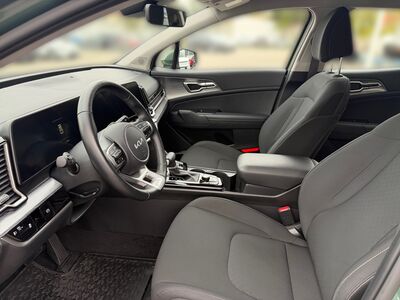 KIA Sportage Vorführwagen