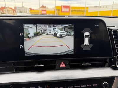 KIA Sportage Vorführwagen