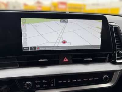 KIA Sportage Vorführwagen