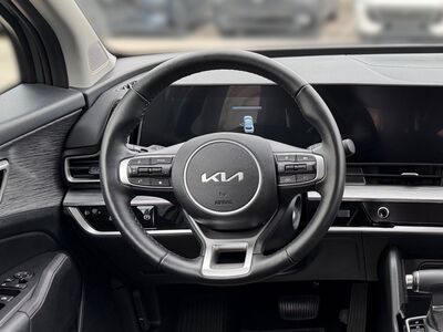 KIA Sportage Vorführwagen
